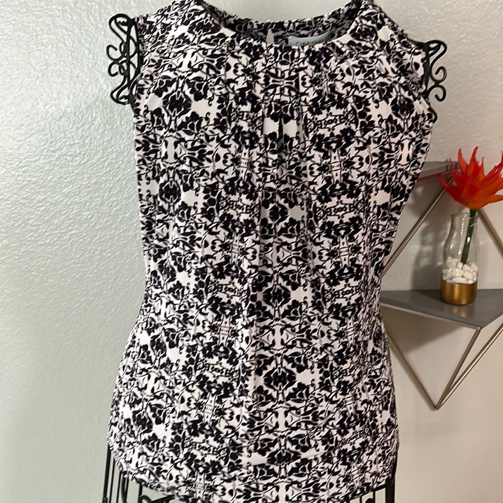 Calvein Klein blouse